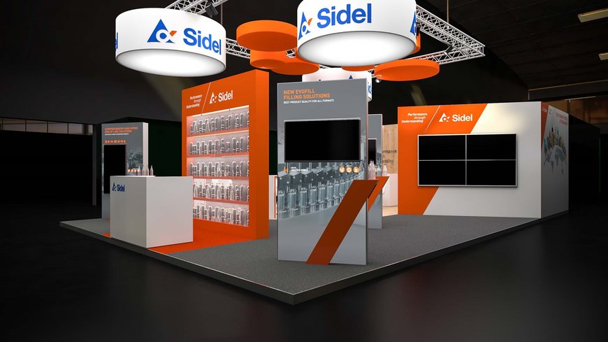 Sidel’s advanced solutions in the spotlight at Gulfood Manufacturing in Dubai